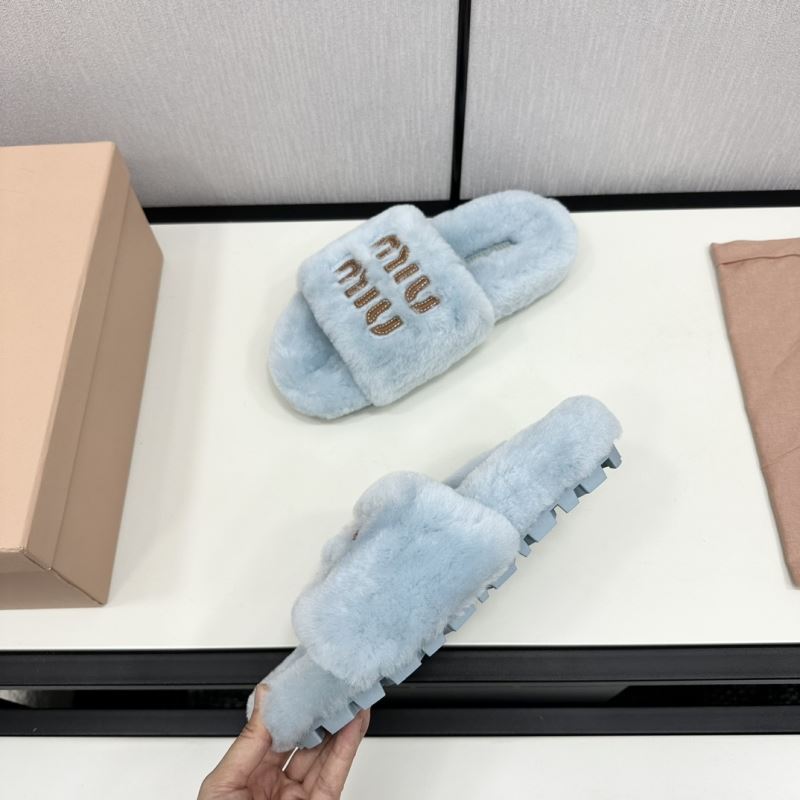 Miu Miu Sandals